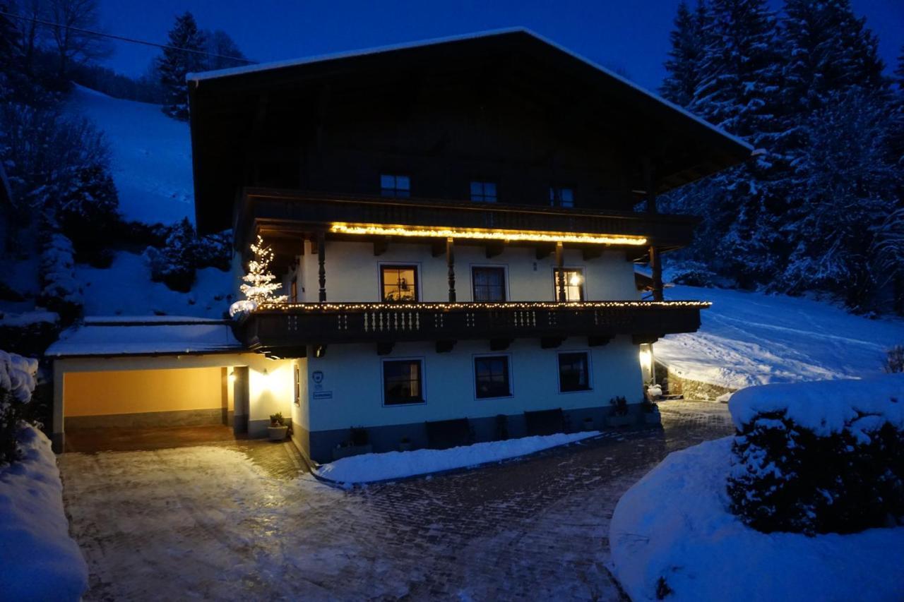 Apart Martha Zellberg Exterior foto
